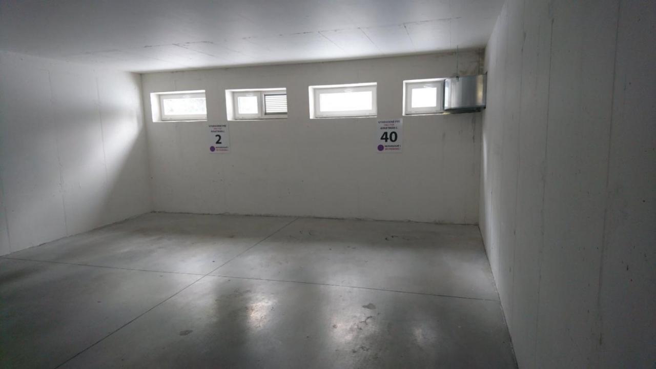 Apartman Patris 40 Tatranska Strba Extérieur photo